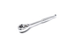 81304TH GearWrench 1/2'' Drive 90-Tooth Quick Release Tether Ready Ratchet 11''