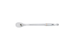 81360T GearWrench 1/2'' Drive 90-Tooth Long Handle Teardrop Ratchet 15''