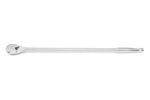 81364 GearWrench 1/2'' Drive 120XP Extra Long Handle Teardrop Ratchet 24''