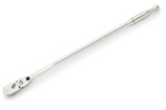 81376 GearWrench Ratchet FP Grip Lock Flex 1/2'' Drive 120XP 25IN
