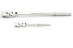 81380 GearWrench Set Ratchet Flex Holder FP 2PC Set 120XP