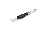 81654TH GearWrench 3/8'' 12 Point Tether Ready Long Pattern Combination Wrench