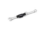 81669TH GearWrench 12mm 12 Point Tether Ready Long Pattern Combination Wrench
