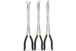 82107-06 GearWrench 3 Pc. Double-X Hose Grip Plier Set