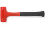 82240 GearWrench 16oz Dead Blow Hammer w/ Polyurethane Head