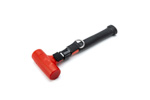 82240TH GearWrench 16oz Tether Ready Dead Blow Hammer w/ Polyurethane Head