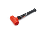 82241TH GearWrench 20oz Tether Ready Dead Blow Hammer w/ Polyurethane Head