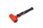 82242TH GearWrench 28oz Tether Ready Dead Blow Hammer w/ Polyurethane Head