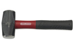 82255 GearWrench 3lb Drilling Hammer w/ Fiberglass Handle