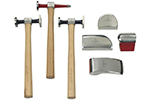 82302 GearWrench 7PC Auto Body Tool Set