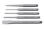 82304 GearWrench Punch and Chisel 5PC Set