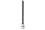 82517 GearWrench 3/8'' Drive Long Torx Bit Socket T40