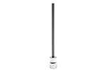 82532 GearWrench 3/8'' Drive Long Length Hex Bit SAE Socket 3/16''