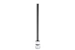82533 GearWrench 3/8'' Drive Long Length Hex Bit SAE Socket 7/32''