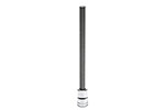 82535 GearWrench 3/8'' Drive Long Length Hex Bit SAE Socket 5/16''