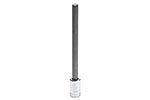 82536 GearWrench 3/8'' Drive Long Length Hex Bit SAE Socket 3/8''