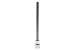 82550 GearWrench 3/8'' Drive Long Length Hex Bit Metric Socket 7mm