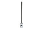 82552 GearWrench 3/8'' Drive Long Length Hex Bit Metric Socket 9mm