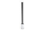 82553 GearWrench 3/8'' Drive Long Length Hex Bit Metric Socket 10mm