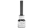 82556 GearWrench 1/2'' Drive Mid Length Hex Bit SAE Socket 5/16''