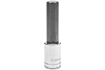 82561 GearWrench 1/2'' Drive Mid Length Hex Bit SAE Socket 5/8''