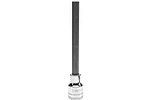 82566 GearWrench 1/2'' Drive Long Length Hex Bit SAE Socket 3/8''