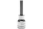 82572 GearWrench 1/2'' Drive Mid Length Hex Bit Metric Socket 8mm