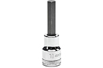 82573 GearWrench 1/2'' Drive Mid Length Hex Bit Metric Socket 10mm