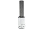 82575 GearWrench 1/2'' Drive Mid Length Hex Bit Metric Socket 14mm