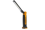 83135 GearWrench 500 Lumen Rechargeable Ultra-Thin Flex-Head Work Light