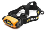 83137 GearWrench 200 Lumen Rechargeable Head Lamp