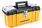 GearWrench Tool Storage