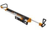 83350 GearWrench 1000 Lumen Rechargeable Wing Light with Underhood Rack