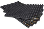 83370 GearWrench 4PC Trap Mat Universal Tool Drawer Liners