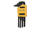 83503 GearWrench Metric Long Arm Hex Key 13PC Set