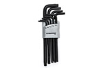 83522 GearWrench Long Arm TORX Key 9PC Set