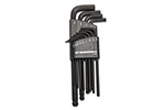 83524 GearWrench Ball Point Long Arm Hex Key 13PC Set