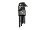 83525 GearWrench Magnetic End Ball End Hex Key 13PC Set SAE