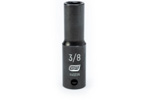 84323N GearWrench 3/8'' Drive 6 Point Deep Impact SAE Socket 3/8''