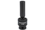 84369N GearWrench 3/8'' Drive 6 Point Deep Universal Impact SAE Socket 3/8''