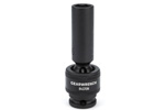 84370N GearWrench 3/8'' Drive 6 Point Deep Universal Impact SAE Socket 7/16''