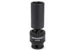 84373N GearWrench 3/8'' Drive 6 Point Deep Universal Impact SAE Socket 5/8''