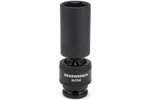 84374N GearWrench 3/8'' Drive 6 Point Deep Universal Impact SAE Socket 11/16''