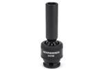 84376N GearWrench 3/8'' Drive 6 Point Deep Universal Impact Metric Socket 10mm