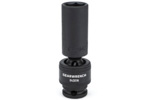 84381N GearWrench 3/8'' Drive 6 Point Deep Universal Impact Metric Socket 15mm