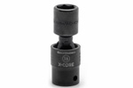 84726 GearWrench 1/2'' Drive 6 Point Standard X-Core Pinless Impact Universal Metric Socket 16mm