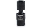 84729 GearWrench 1/2'' Drive 6 Point Standard X-Core Pinless Impact Universal Metric Socket 19mm