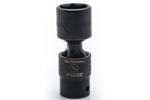 84744 GearWrench 1/2'' Drive 6 Point Standard X-Core Pinless Impact Universal SAE Socket 15/16''