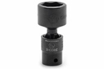 84746 GearWrench 1/2'' Drive 6 Point Standard X-Core Pinless Impact Universal SAE Socket 1-1/16''
