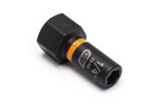 84750 GearWrench 1/4'' Drive Bolt Biter Impact Extraction Socket 1/4-''
